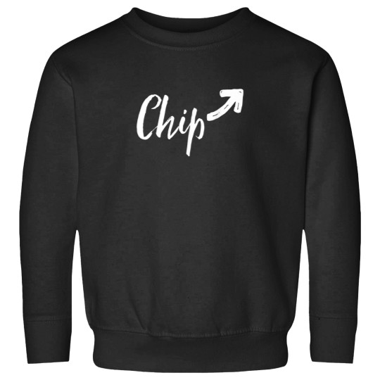 Discover Chip On My Shoulder TShirt Sweatshirts
