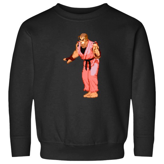Discover Dan Piece Of Cake Wink Sweatshirts