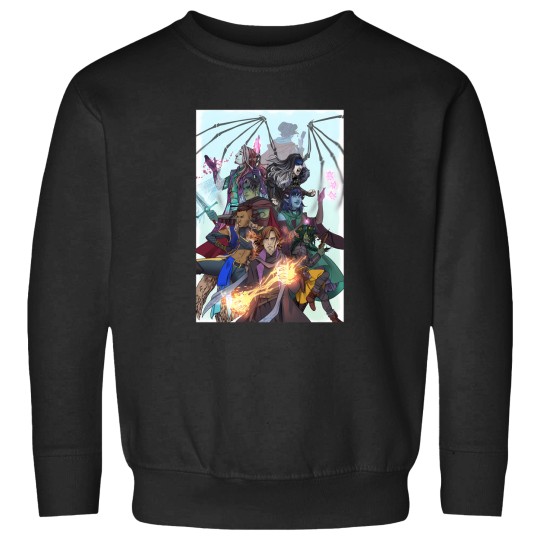 Discover Never Trust Articles About Dungeons And Dragons And HereS Why Sweatshirts
