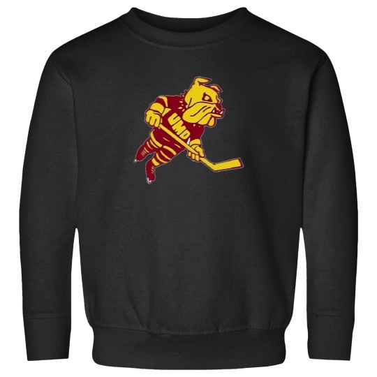 Discover Umd Hockey Dawgs Sweatshirts