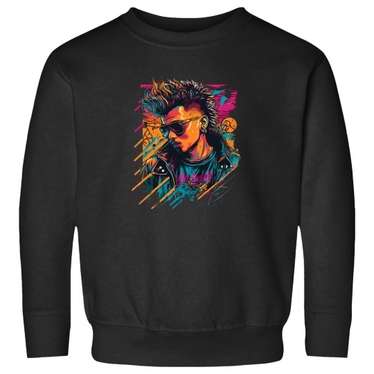 Discover 90S Hip Hop 2 Sweatshirts