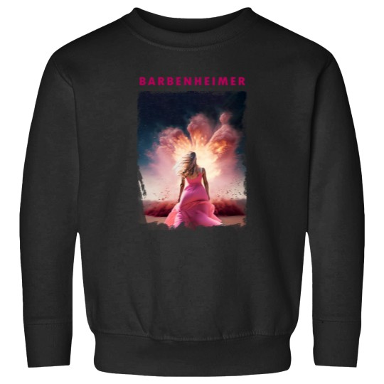 Discover Barbenheimerss Essential Sweatshirts