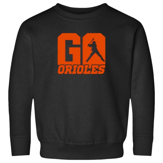Discover Baseball Player Fan Sweatshirt for Enthusiasts