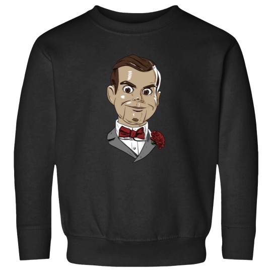 Discover Slappy the Dummy 1 Sweatshirts