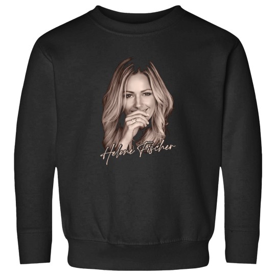 Discover Helene Fischer Sweatshirts
