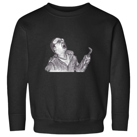 Discover Buster Sweatshirts