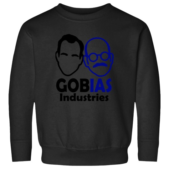 Discover Gobias Industries Essential Sweatshirts