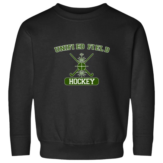 Discover Unified Field Hockey Sweatshirts