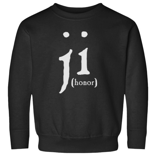 Discover Ji Honor Sweatshirts