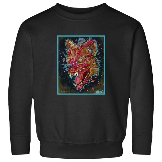 Discover The Last Laugh Sweatshirts