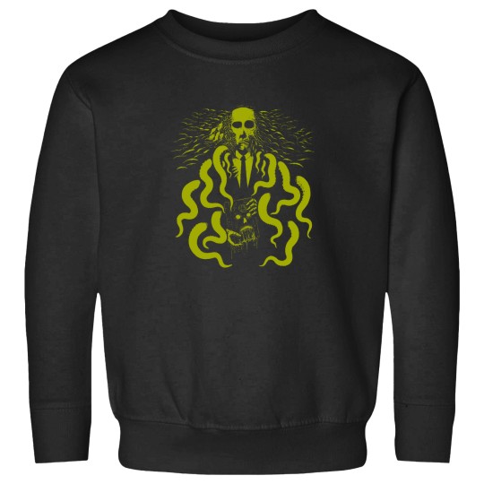 Discover The Horror Within Sweatshirts