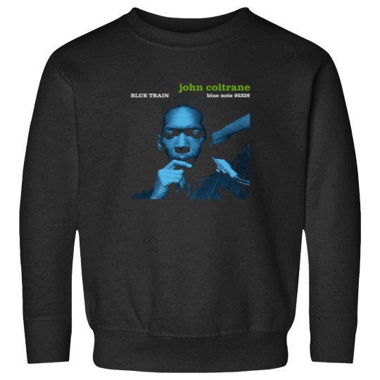 Discover John Coltrane Essential Sweatshirts