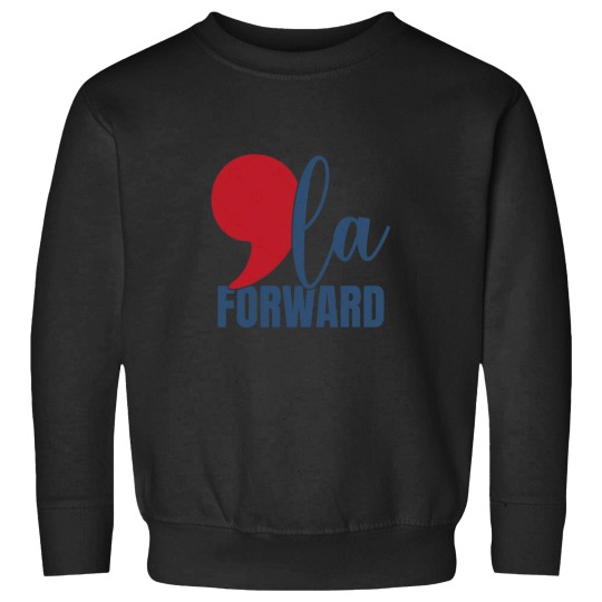 Discover Kamala-Harris-Forward Sweatshirts