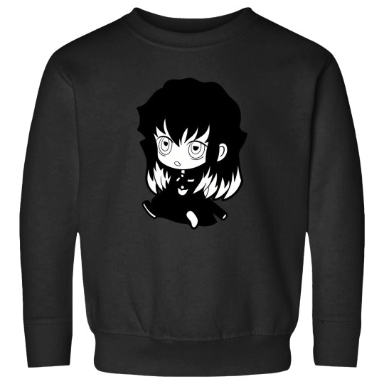 Discover Muichiro Tokito 4888 Sweatshirts
