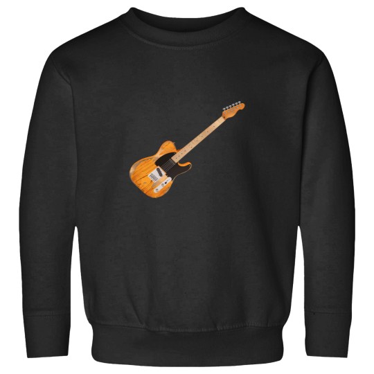Discover bruce springsteen guitar Sweatshirts