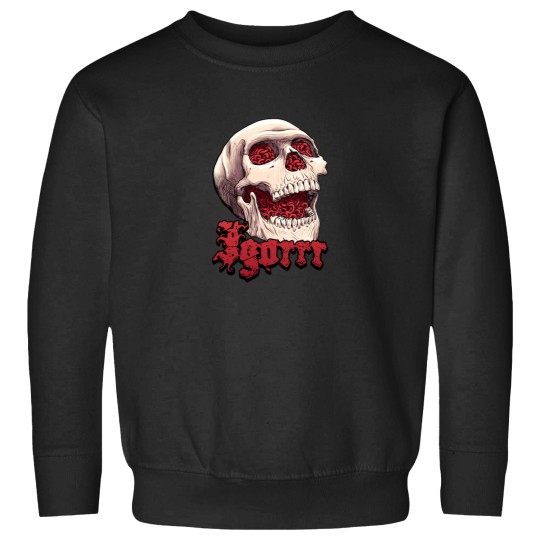 Discover Igorrr Merch Essential Sweatshirts