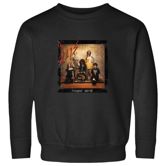 Discover The Slits Essential Sweatshirts