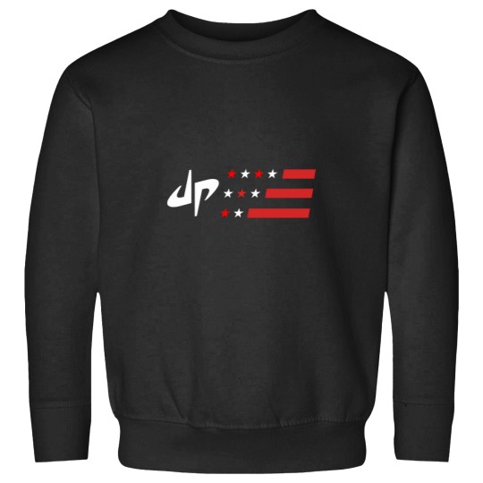 Discover Dude.Perfet Sweatshirts