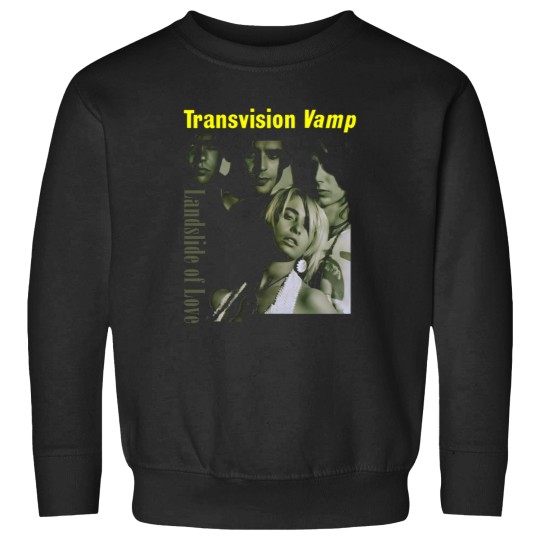 Discover Gifts For Men Buy Kuy Transvision Vamp Horror Vampire 80S Movie Sweatshirts