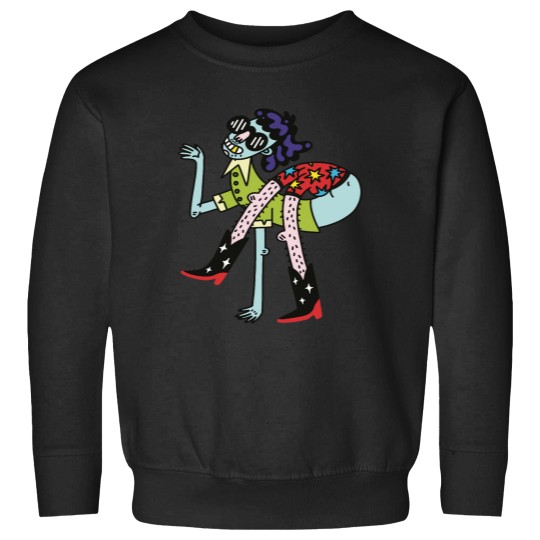 Discover Giddy Up! Sweatshirts