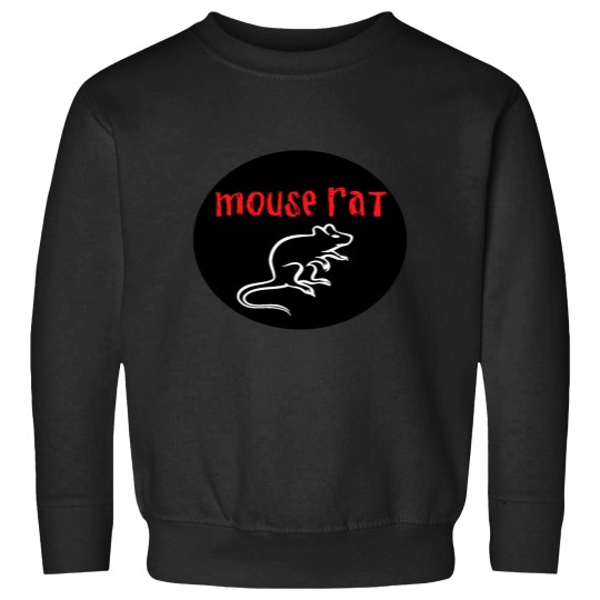 Discover Mouse Rat Circle Essential Sweatshirts