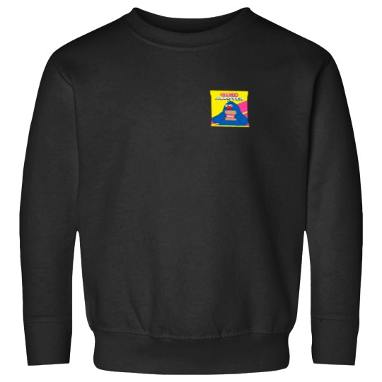 Discover Illustration de nouilles Mamee classique Sweatshirts