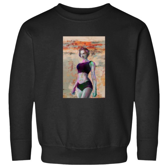 Discover egirl Sweatshirts