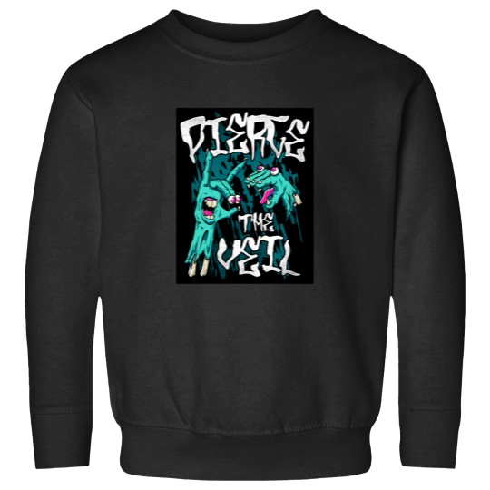 Discover pierce the veil 4 Sweatshirts