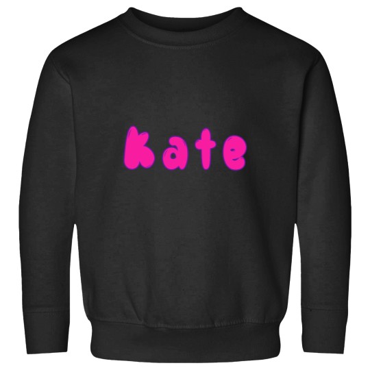 Discover Kate Sweatshirts