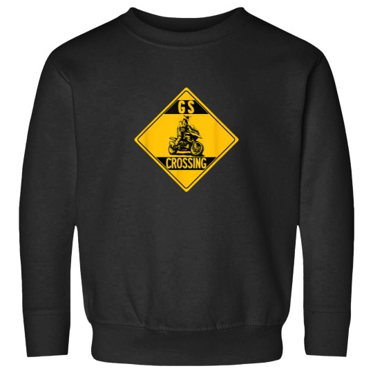 Discover R1200GS Enduro GS Sweatshirts