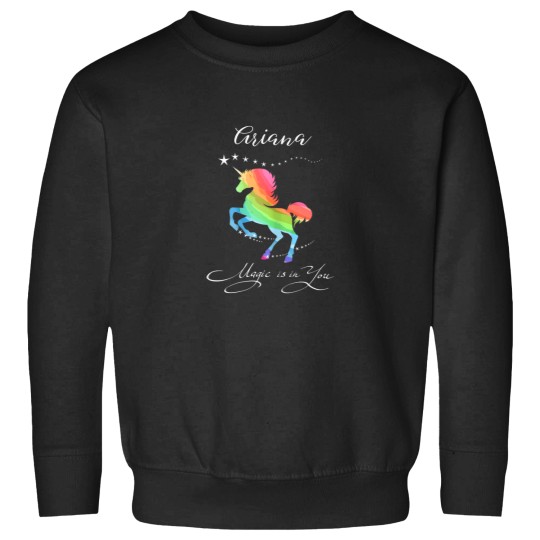 Discover Ariana gift Ariana Sweatshirts