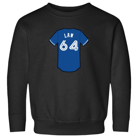Discover Derek Law Jersey Sweatshirts