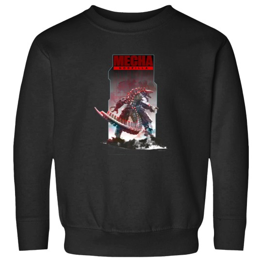 Discover god zilla Vs Kong - Mechagodzilla Sweatshirts