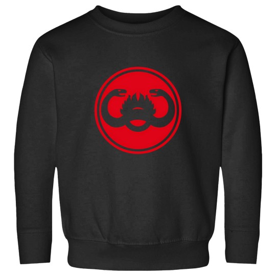 Discover Mod.3 Conan The Barbarian Thulsa Dooom Sweatshirts