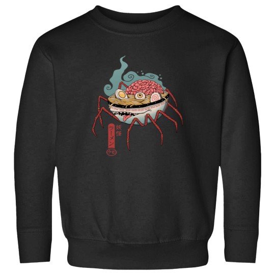 Discover Yokai Ramen Classic T-Shirt Sweatshirts