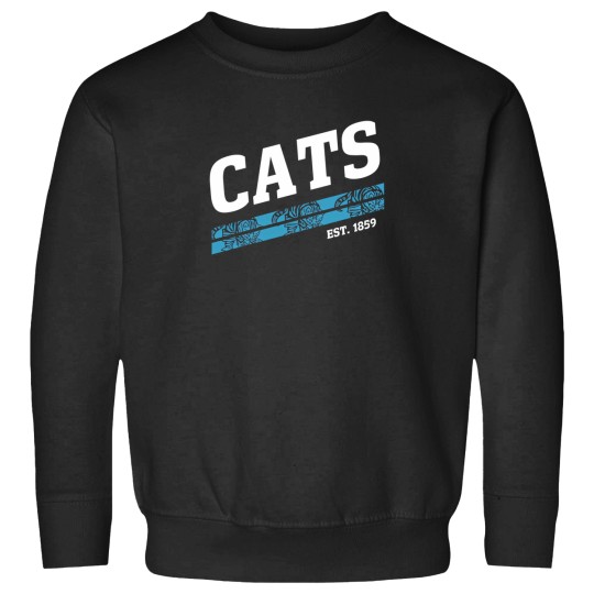 Discover Geelong Cats 2023 Sweatshirts