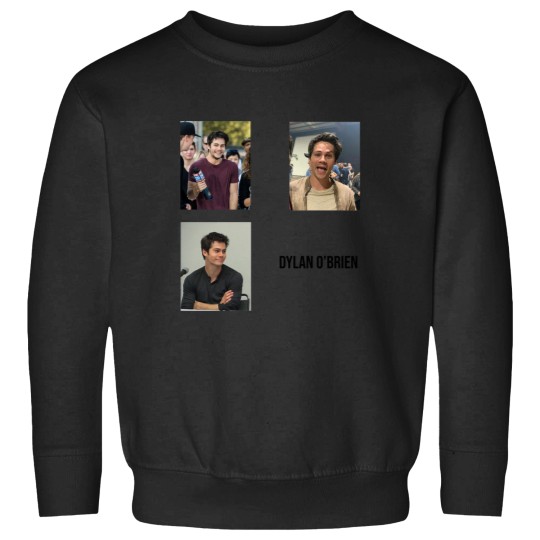 Discover dylan o’brien  pack Sweatshirts