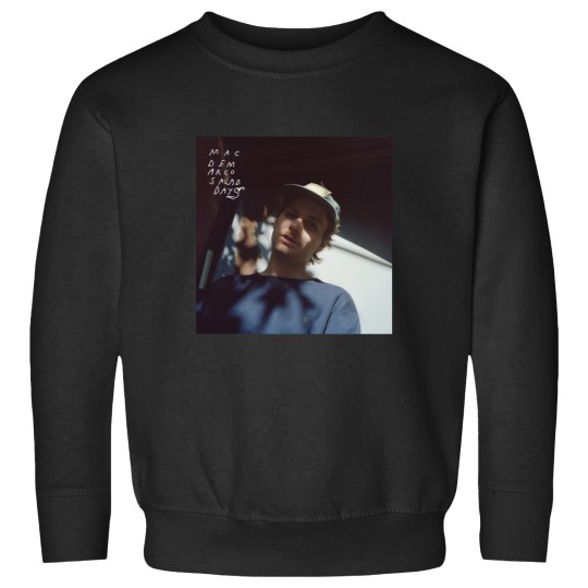 Discover Mac DeMarco salad days Sweatshirts