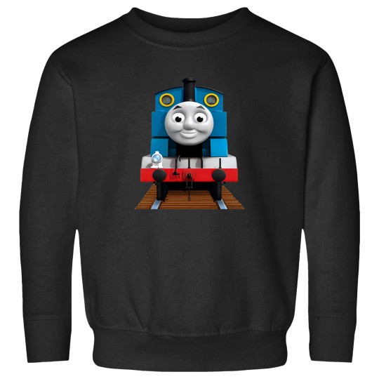 Discover Thomas The Train Sweatshirts