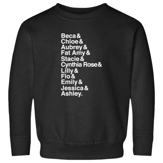 Discover bellas fat amy version Sweatshirts