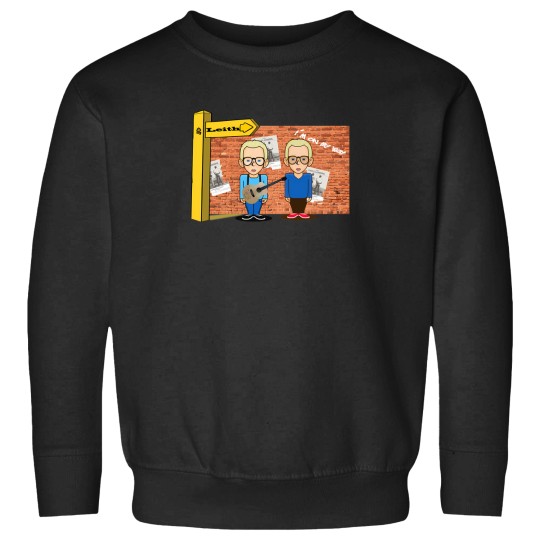 Discover IM On My Way Sweatshirts