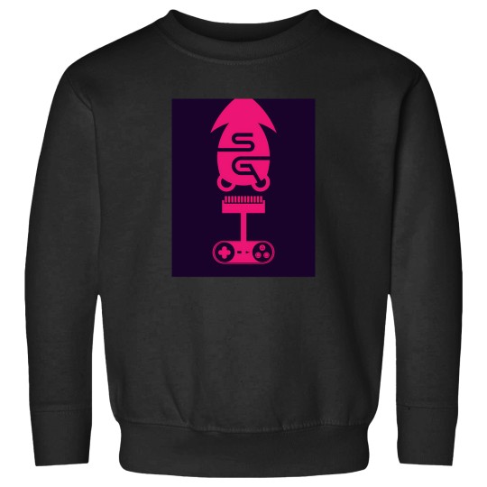 Discover Squid Cosplay V3 1 Sweatshirts