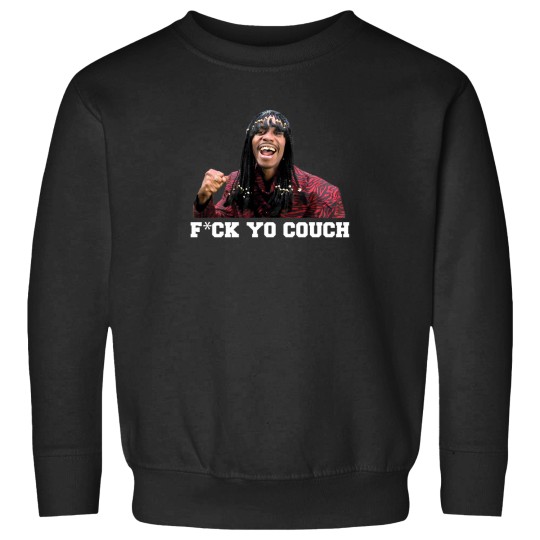 Discover Fck Yo Couch Sweatshirts