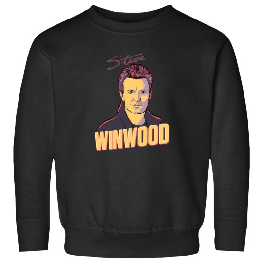Discover Steve Winwood 2 Sweatshirts