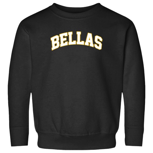 Discover bellas Sweatshirts
