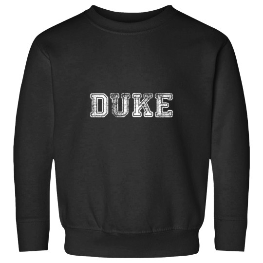 Discover Duke Sweatshirts