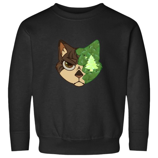 Discover Leafstar Head Sweatshirts
