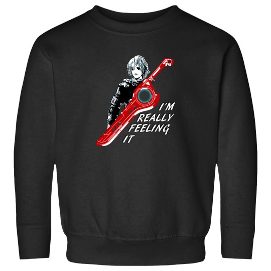 Discover IM Really Feeling It Sweatshirts