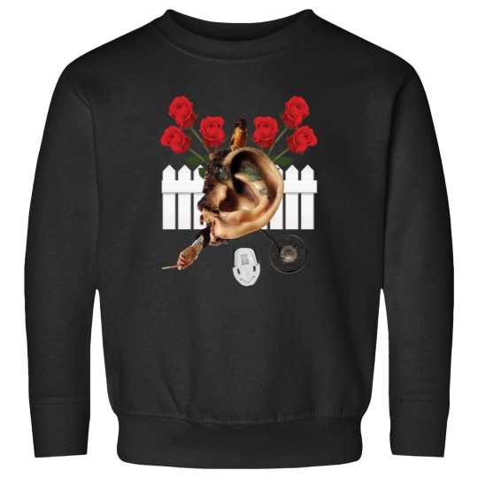 Discover In Dreams Sweatshirts