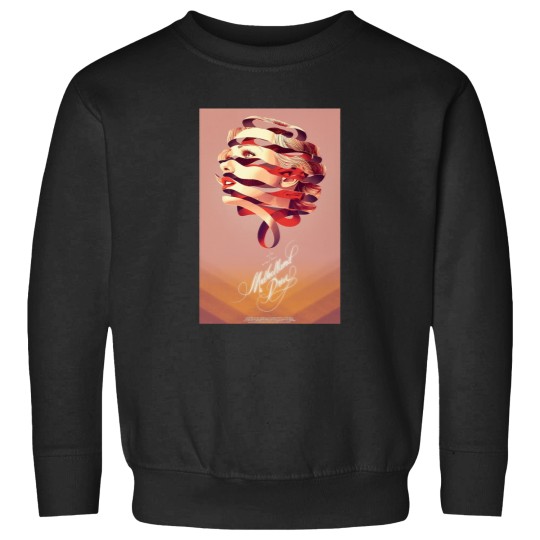 Discover Mulholland Drive - Alternative Poster Idea Active Sweatshirts